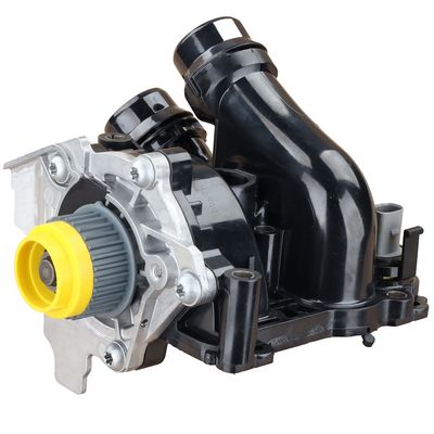 Thermostat, coolant MOTORAD 891-95K