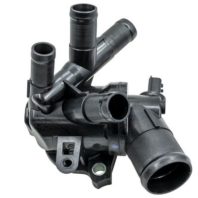 Thermostat, coolant MOTORAD 893-95K