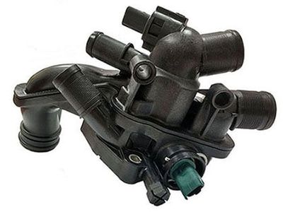 Thermostat, coolant MOTORAD 895-105K