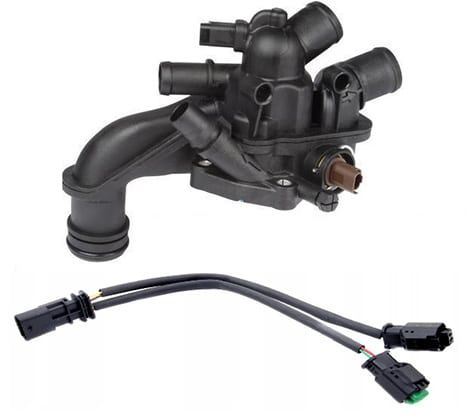 MOTORAD 896-105KC Thermostat, coolant