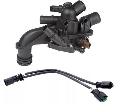 Thermostat, coolant MOTORAD 896-105KC