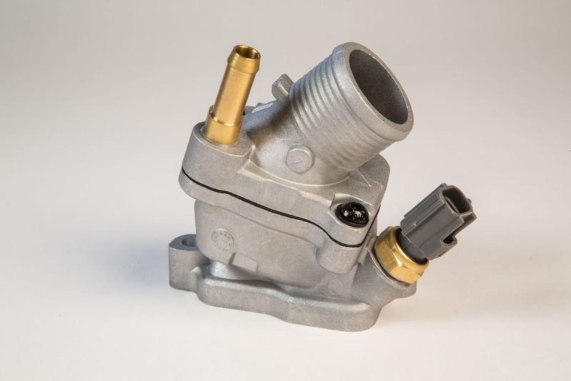 MOTORAD 929-90K Thermostat, coolant