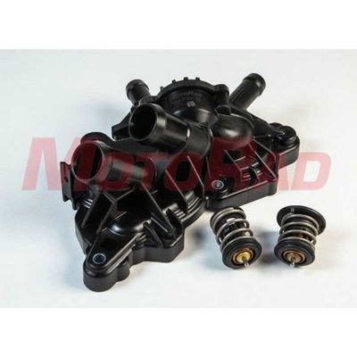 Thermostat, coolant MOTORAD 966-80/105K