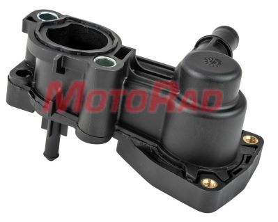 Coolant Flange MOTORAD CH1104