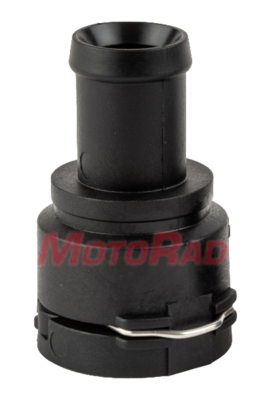 Coolant Flange MOTORAD CH7003