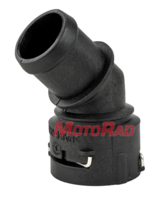 Coolant Flange MOTORAD CH7009