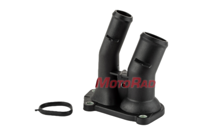 Coolant Flange MOTORAD CH7015