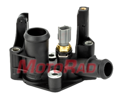 MOTORAD CH7069 Coolant Flange