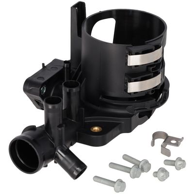 Coolant Flange MOTORAD CH7108