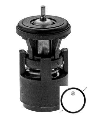 MOTORAD K385-87 Thermostat, coolant