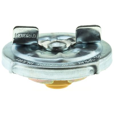 Cap, fuel tank MOTORAD MGC810