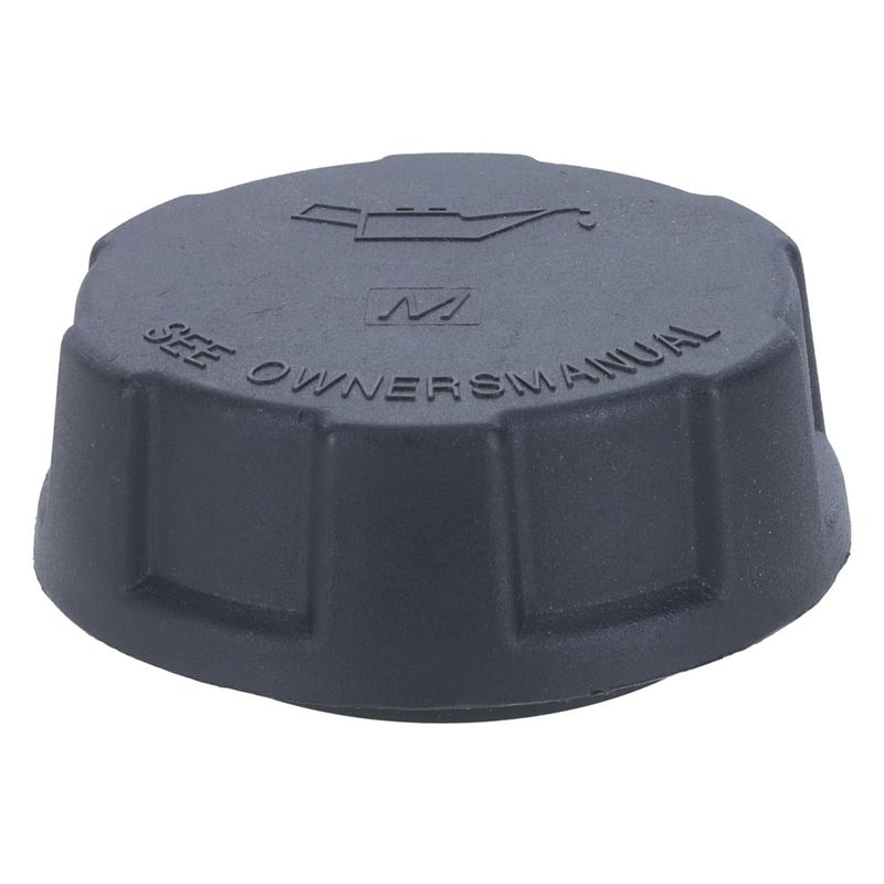 MOTORAD MO131 Sealing Cap, oil filler neck