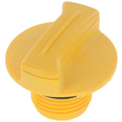 Sealing Cap, oil filler neck MOTORAD MO240