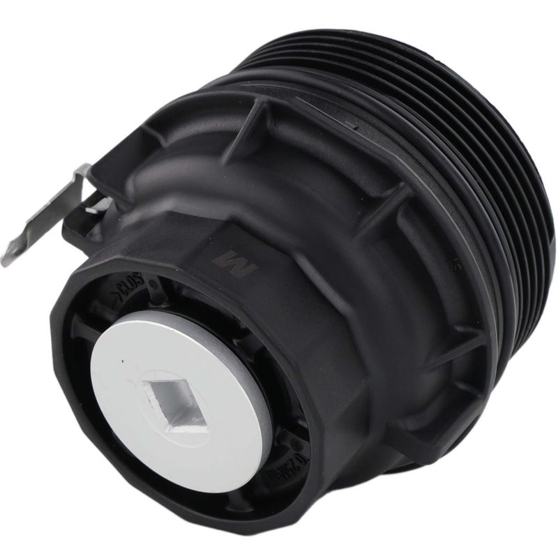 MOTORAD MO301 Cap, oil filter housing