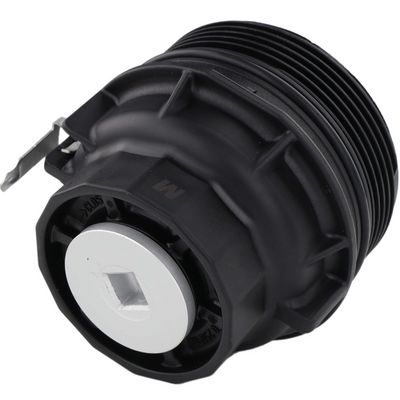 Cap, oil filter housing MOTORAD MO301