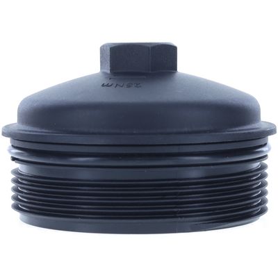 Cap, oil filter housing MOTORAD MO307