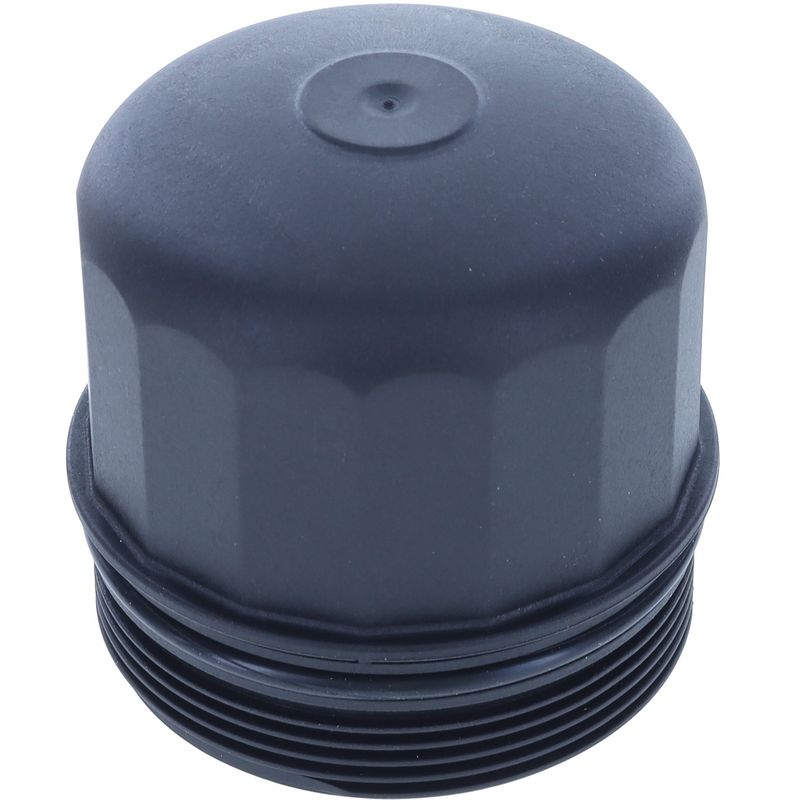 MOTORAD MO308 Cap, oil filter housing