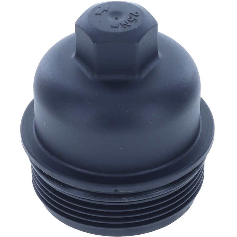 MOTORAD MO310 Cap, oil filter housing