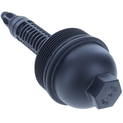 Cap, oil filter housing MOTORAD MO311