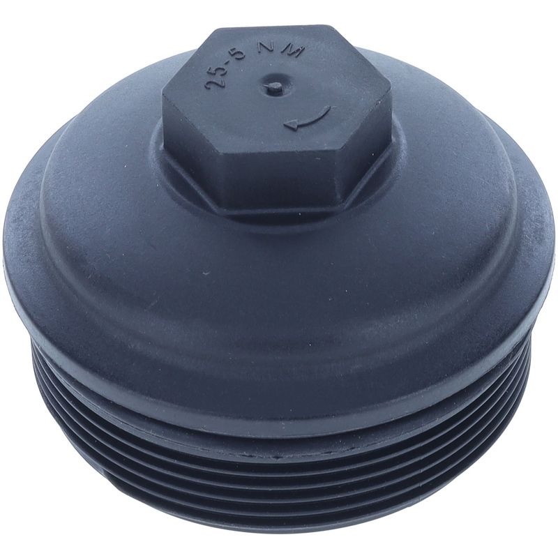 MOTORAD MO314 Cap, oil filter housing