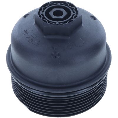 Cap, oil filter housing MOTORAD MO316