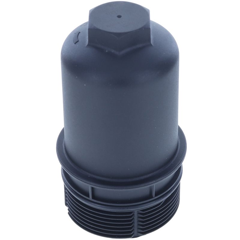 MOTORAD MO319 Cap, oil filter housing