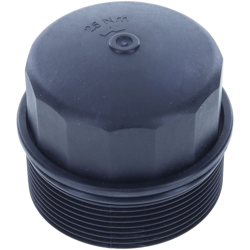 MOTORAD MO320 Cap, oil filter housing
