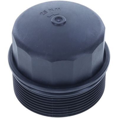 Cap, oil filter housing MOTORAD MO320