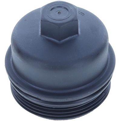 Cap, oil filter housing MOTORAD MO325