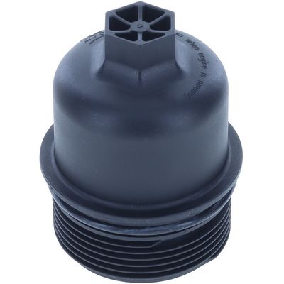 Cap, oil filter housing MOTORAD MO327
