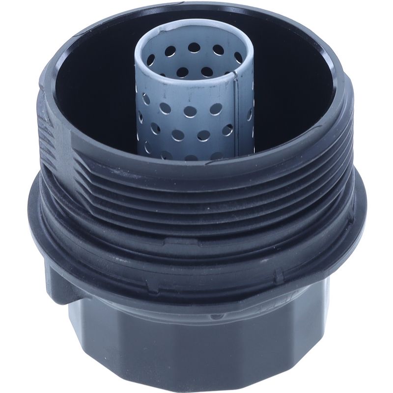 MOTORAD MO329 Cap, oil filter housing