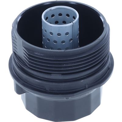Cap, oil filter housing MOTORAD MO329