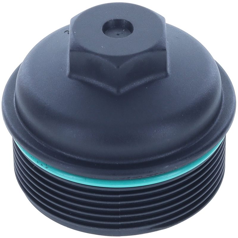 MOTORAD MO330 Cap, oil filter housing