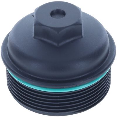 Cap, oil filter housing MOTORAD MO330