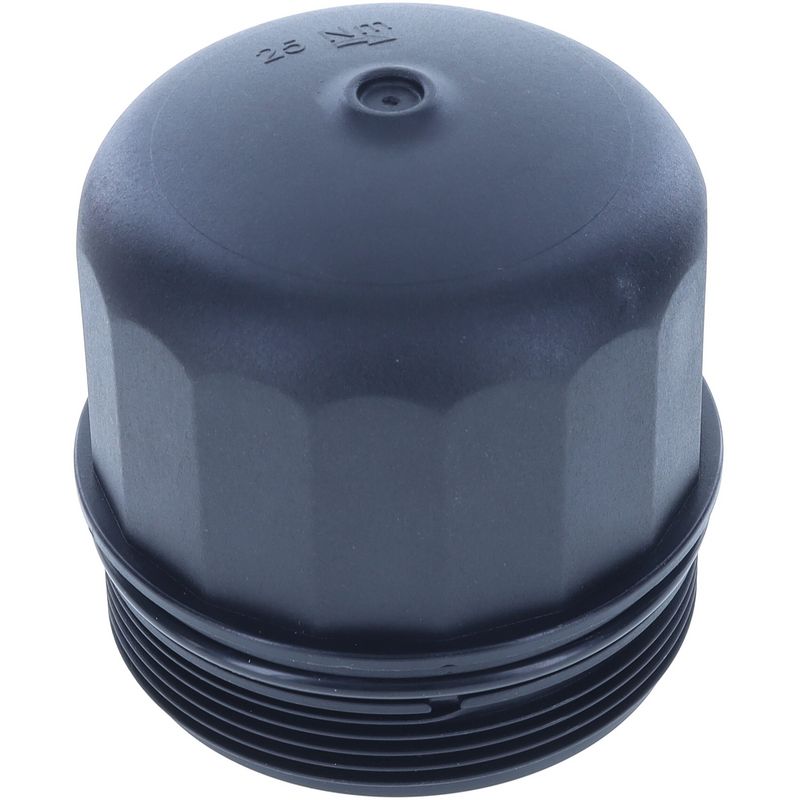 MOTORAD MO331 Cap, oil filter housing