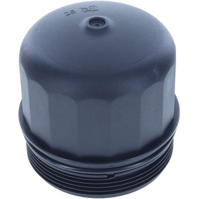 Cap, oil filter housing MOTORAD MO331