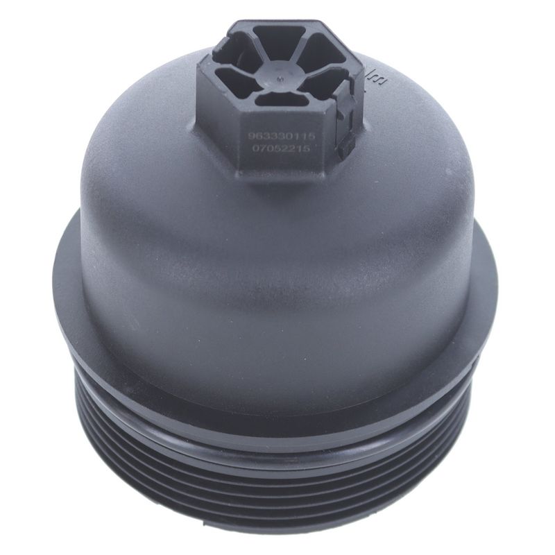 MOTORAD MO333 Cap, oil filter housing