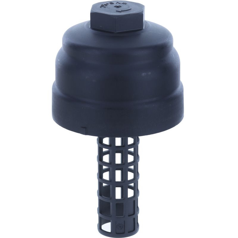 MOTORAD MO343 Cap, oil filter housing