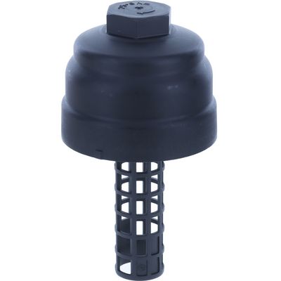 Cap, oil filter housing MOTORAD MO343