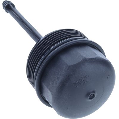 Cap, oil filter housing MOTORAD MO344