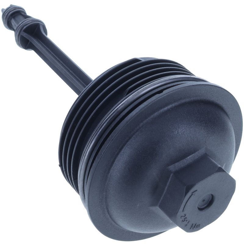MOTORAD MO347 Cap, oil filter housing