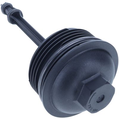 Cap, oil filter housing MOTORAD MO347