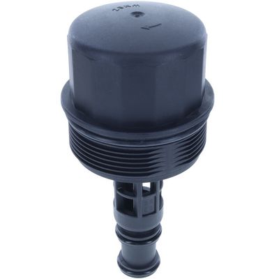 Cap, oil filter housing MOTORAD MO348