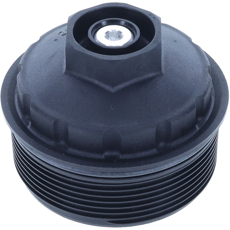 MOTORAD MO349 Cap, oil filter housing
