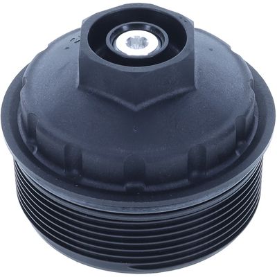 Cap, oil filter housing MOTORAD MO349