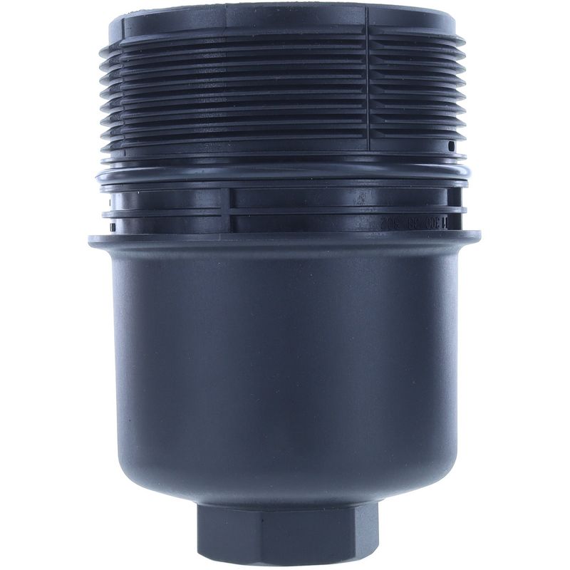 MOTORAD MO352 Cap, oil filter housing