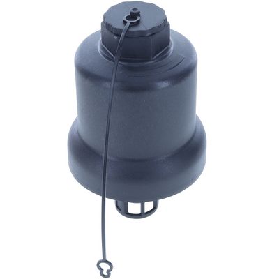 Cap, oil filter housing MOTORAD MO361