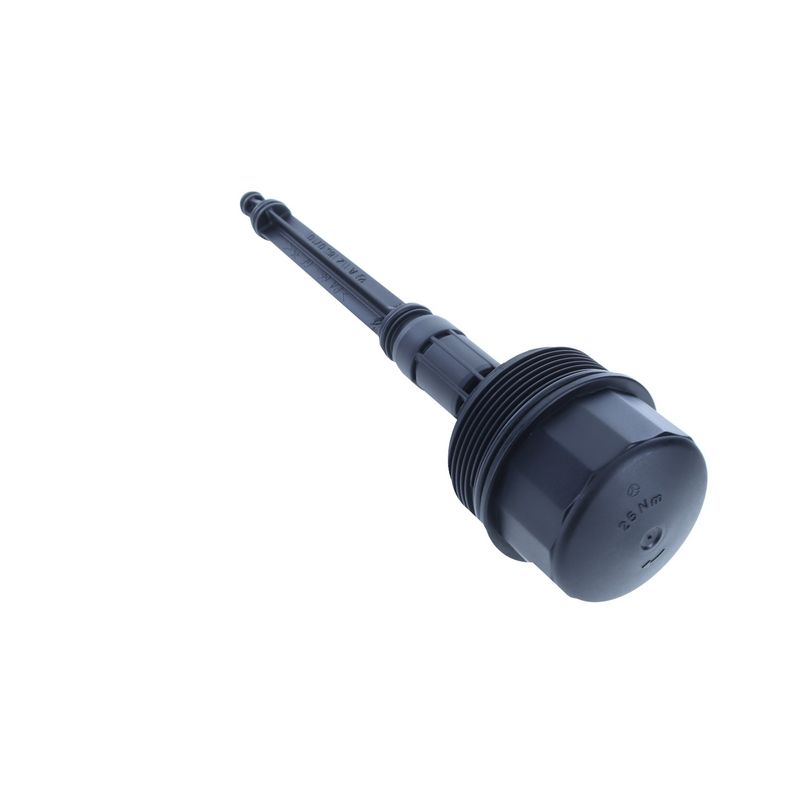 MOTORAD MO362 Cap, oil filter housing