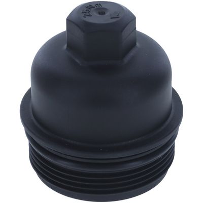 Cap, oil filter housing MOTORAD MO373