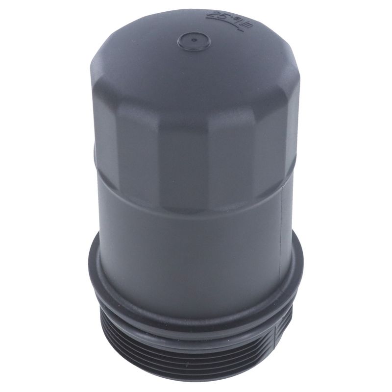 MOTORAD MO382 Cap, oil filter housing